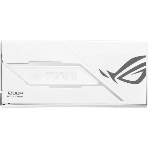 ASUS ROG Thor 1200W Platinum III White Edition (90YE00V5-B0NA00) (UA)