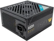 Azza 750W (PSAZ-750W(ATX3.1)) (UA)