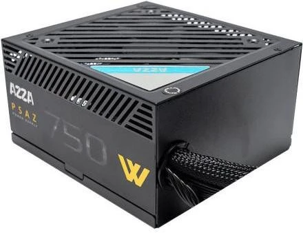 Azza 750W (PSAZ-750W(ATX3.1)) (UA)