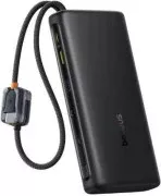 Baseus Enerfill FC41 145W 25000mAh Black (E0028H, E0028H01) (UA)