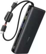 Baseus Enerfill FC41 145W 25000mAh Black (E0028H, E0028H01) (UA)
