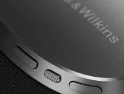 Bowers & Wilkins PX7 S3 Anthracite Black