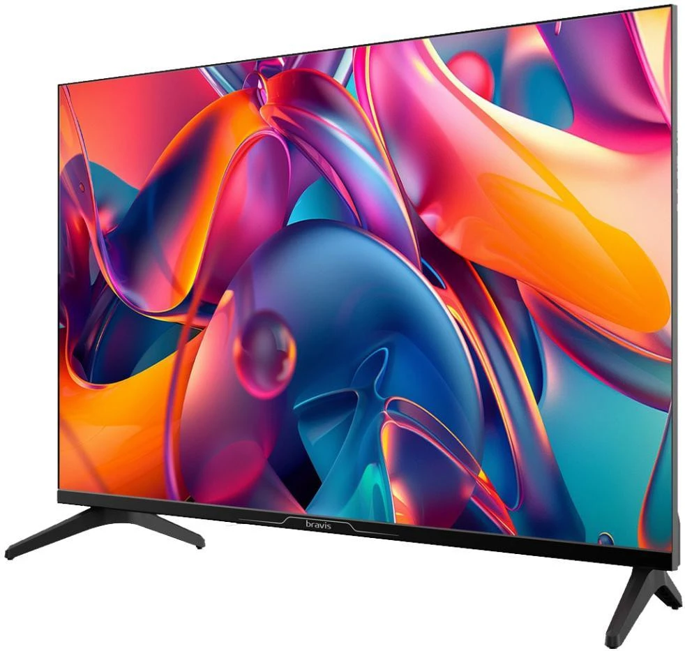 Bravis 32L5000H (UA)