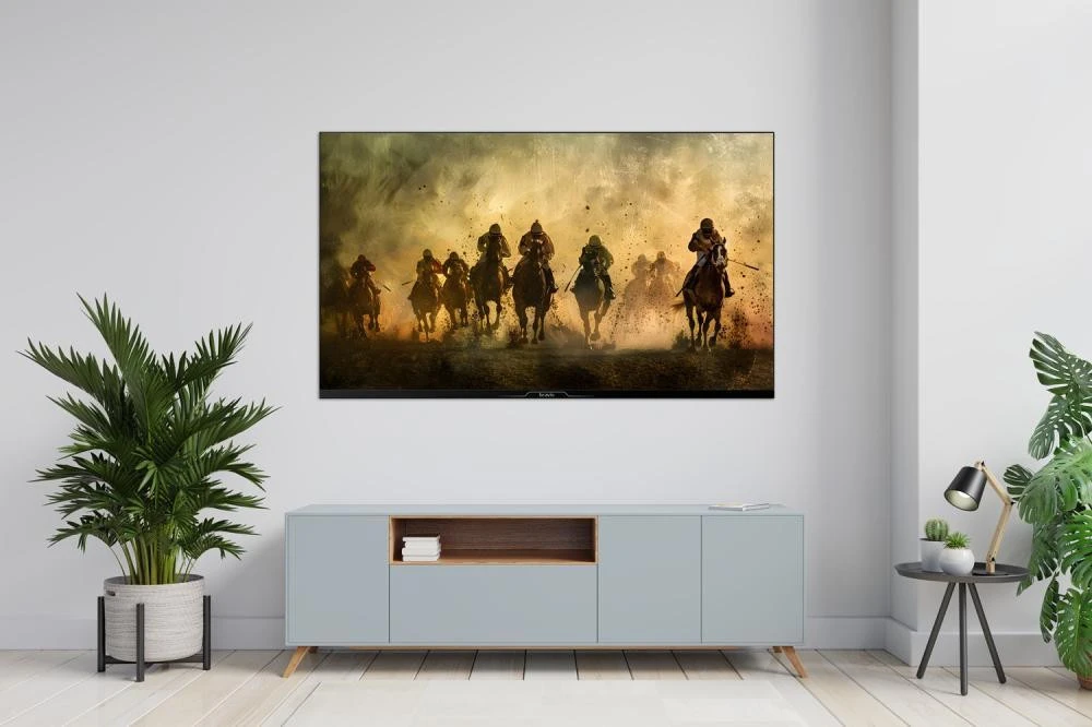 Bravis 32L5000H (UA)