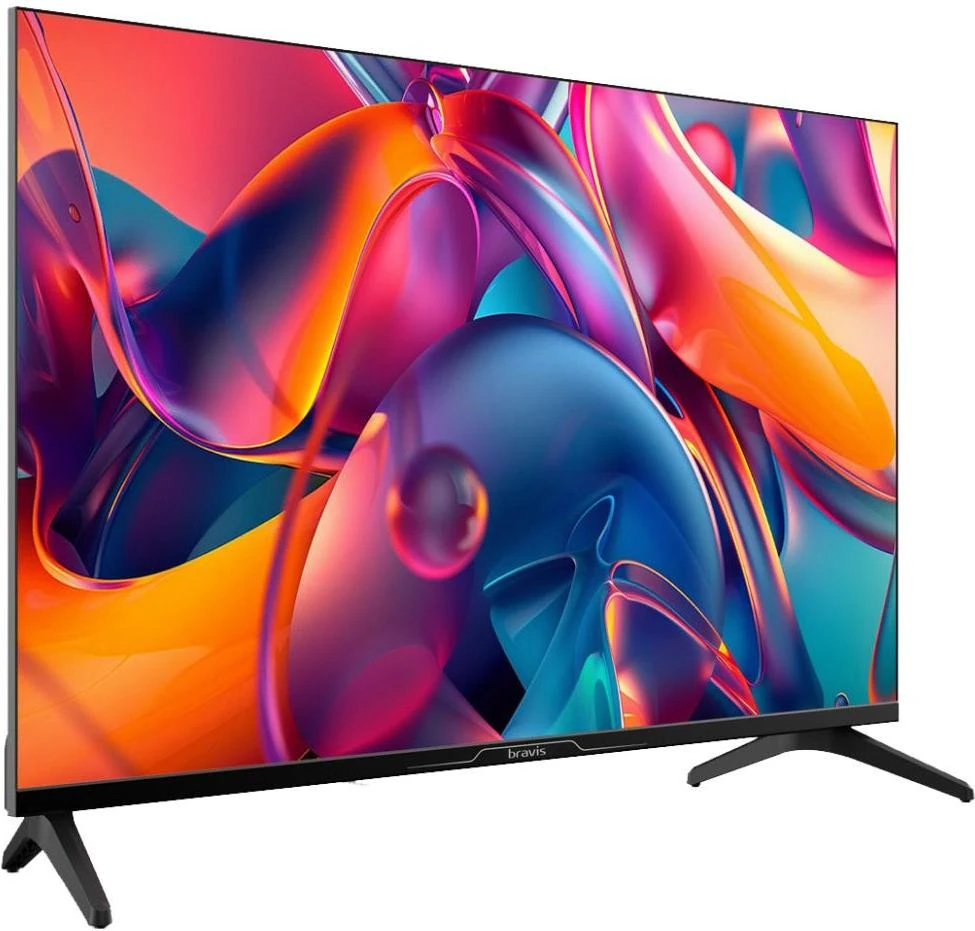 Bravis 32L5000H (UA)