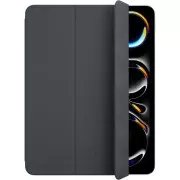 Чехол для планшета Apple Smart Folio for iPad Pro 13-inch (M4) - Black (MWK33ZM/A) (UA)