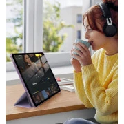 Чехол для планшета BeCover Tri Fold Hard Apple iPad 10.9