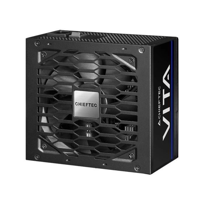 Chieftec 650W VITA (BPX-650-S) (UA)