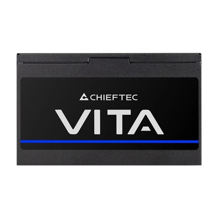 Chieftec 650W VITA (BPX-650-S) (UA)