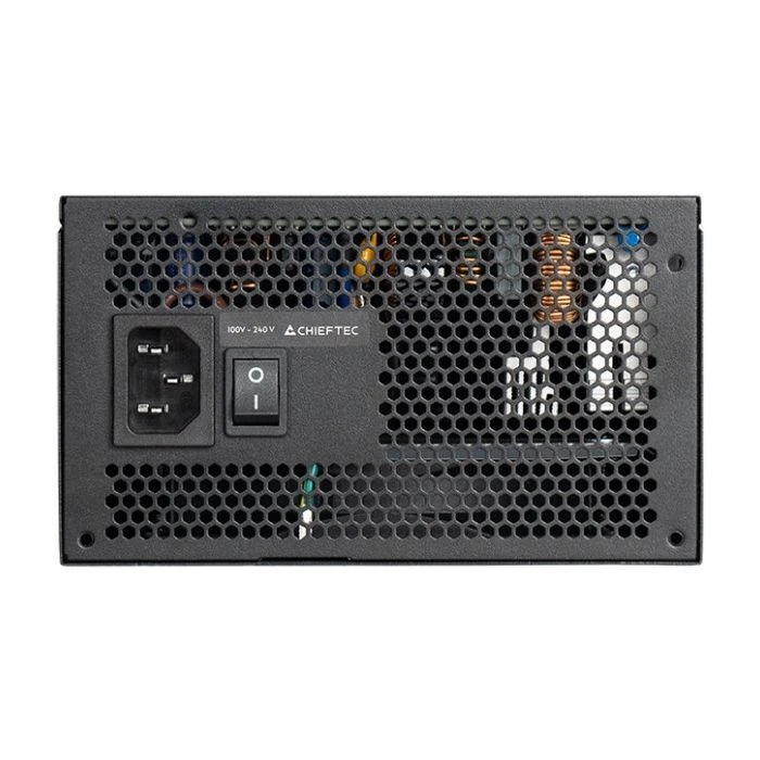 Chieftec 650W VITA (BPX-650-S) (UA)