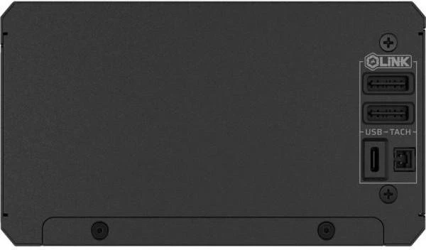 Corsair 1200W iCUE LINK HX1200i SHIFT (CP-9020267-EU) (UA)