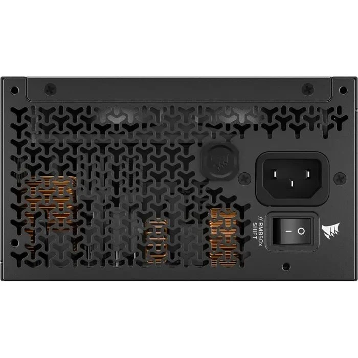 Corsair 850W RM850x SHIFT (CP-9020299-EU) (UA)