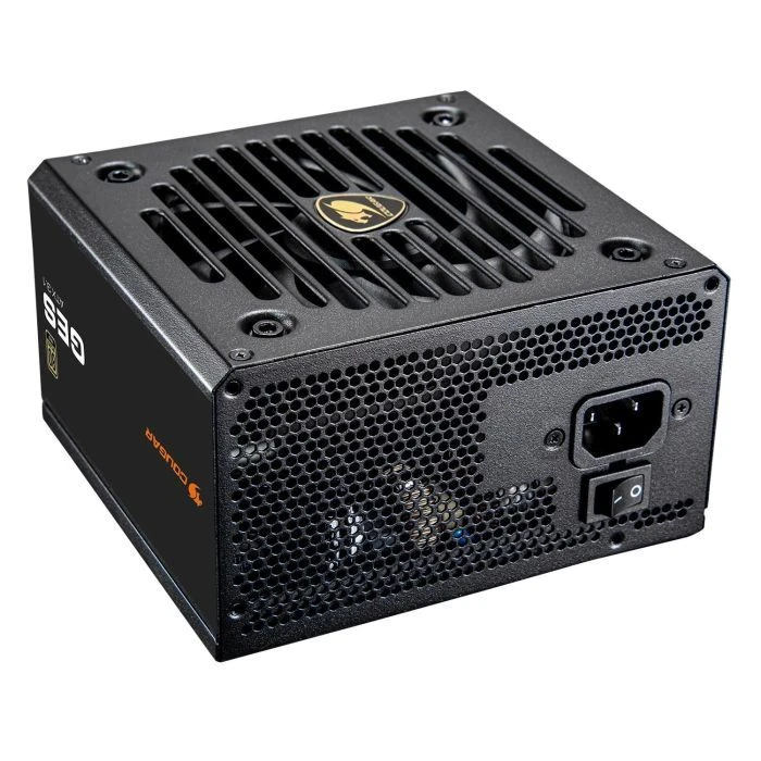Cougar 750W (GES750) (UA)