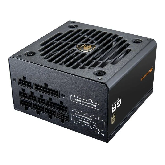 Cougar 750W (GR 750) (UA)
