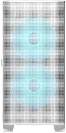 Cougar Airface Flo RGB White (UA)