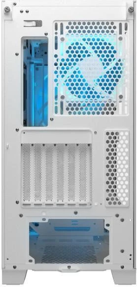 Cougar Airface Flo RGB White (UA)