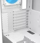 Cougar Airface Flo RGB White (UA)