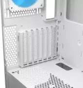 Cougar Airface Flo RGB White (UA)