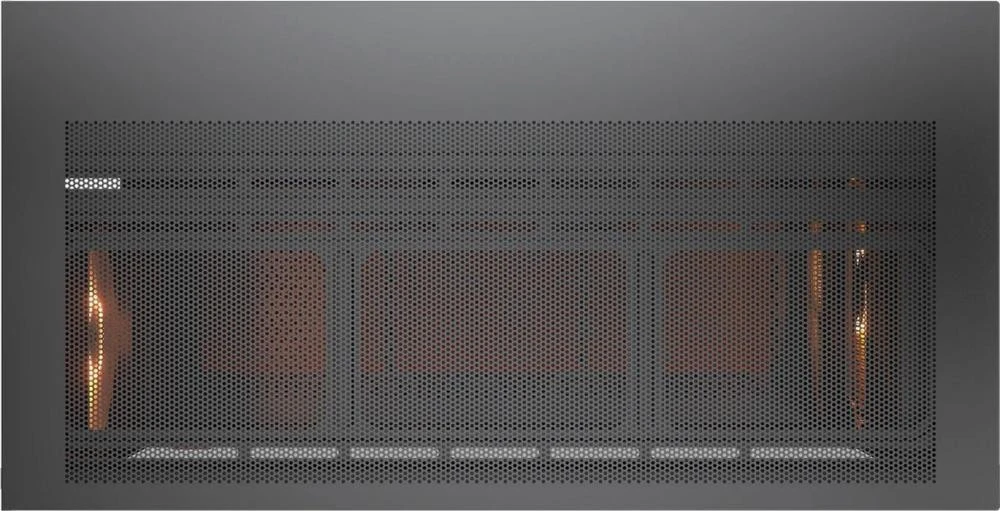 Cougar CFV235 Mesh Black (UA)