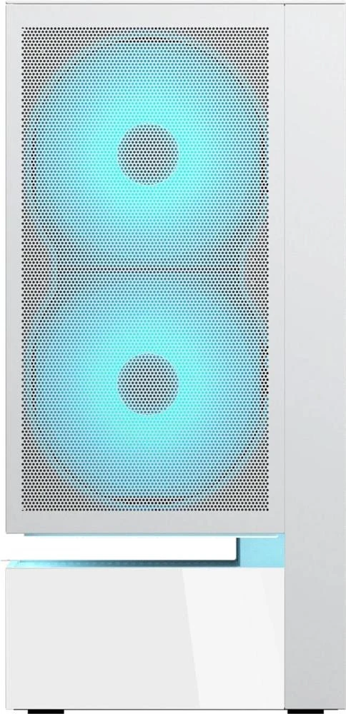 Cougar CFV235 Mesh Vision White (UA)