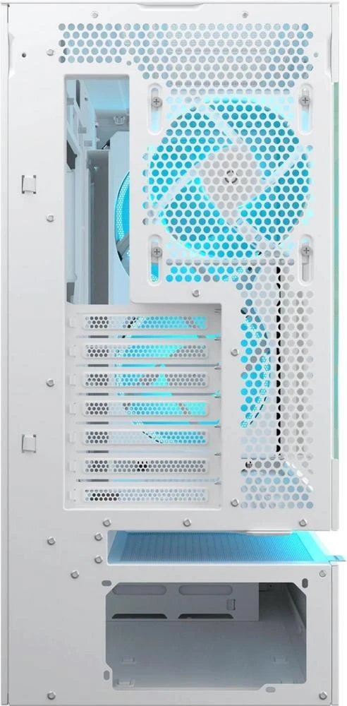 Cougar CFV235 Mesh White (UA)