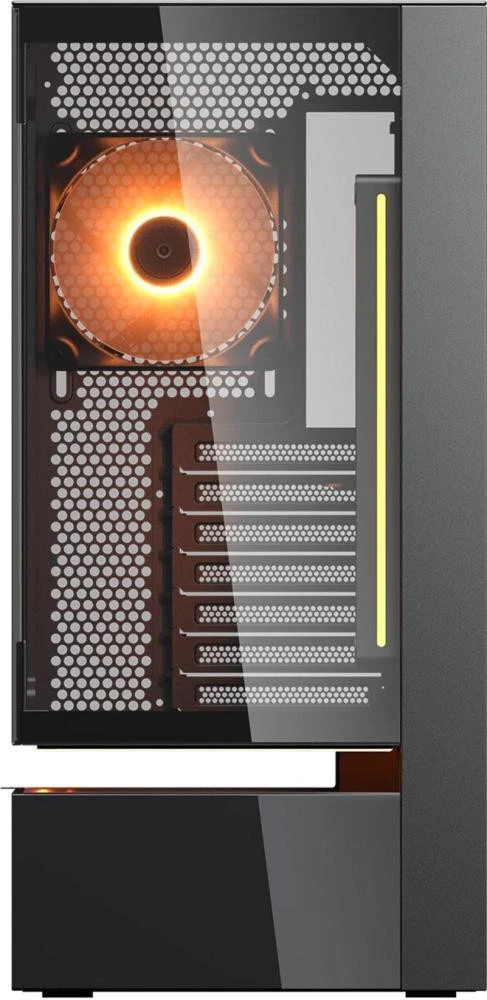 Cougar CFV235 Vision Black (UA)