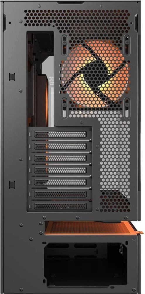 Cougar CFV235 Vision Black (UA)