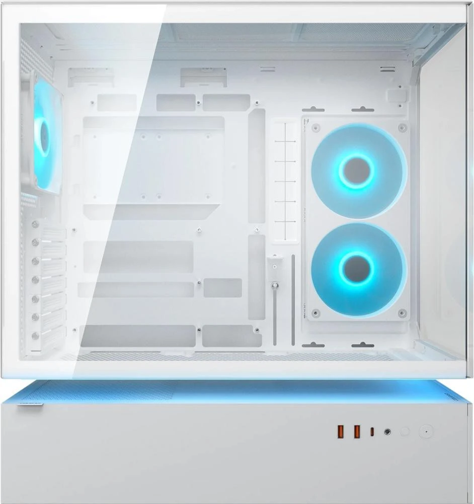 Cougar CFV235 White (UA)