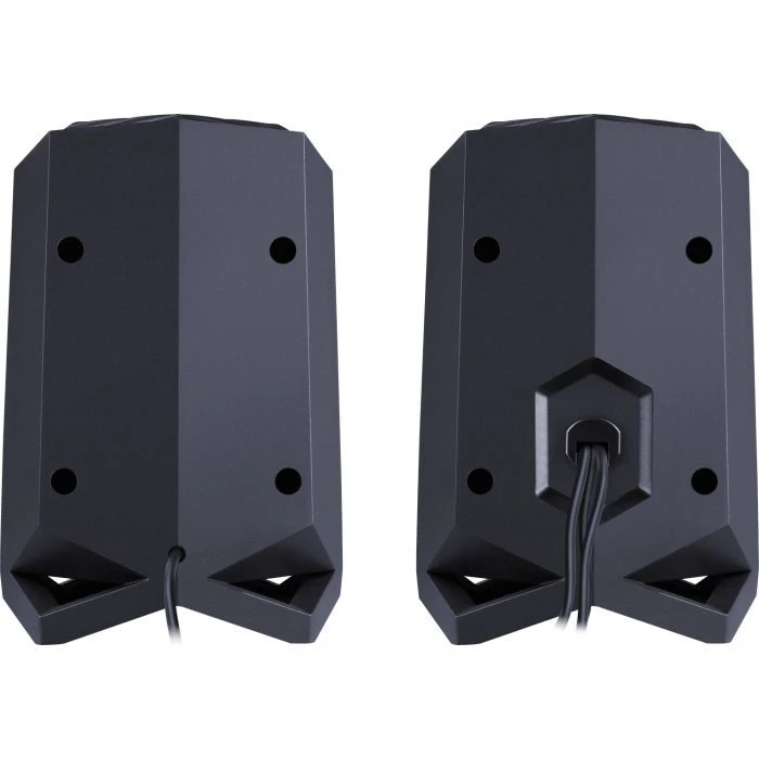 Defender Rocket 6Вт USB Black (65094) (UA)