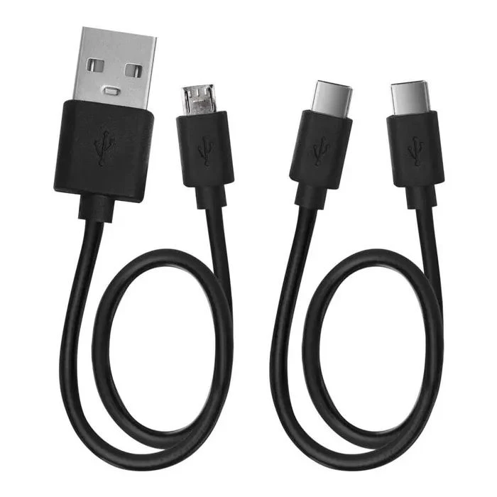 EMOS 10000mAh BETAQ 10, 22.5W, black (B0531B) (UA)