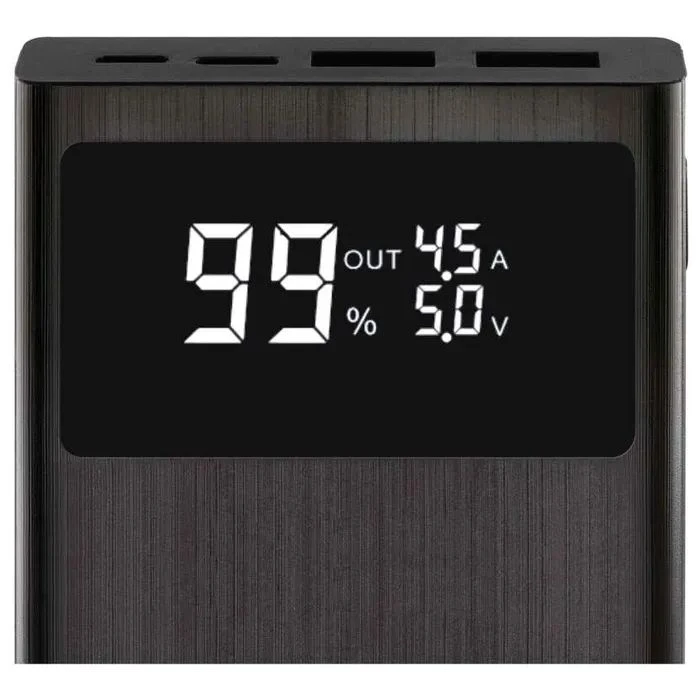 EMOS 10000mAh BETAQ 10, 22.5W, black (B0531B) (UA)