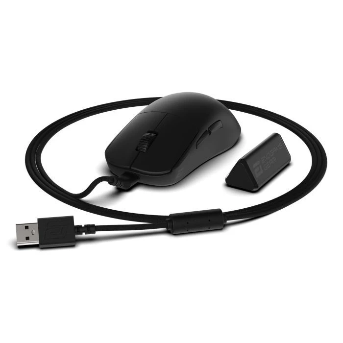 Endgame Gear OP1 4k v2 Wireless Black (PGW-EG-MOU-071) (UA) Тип: Ігрові; Призначення: для