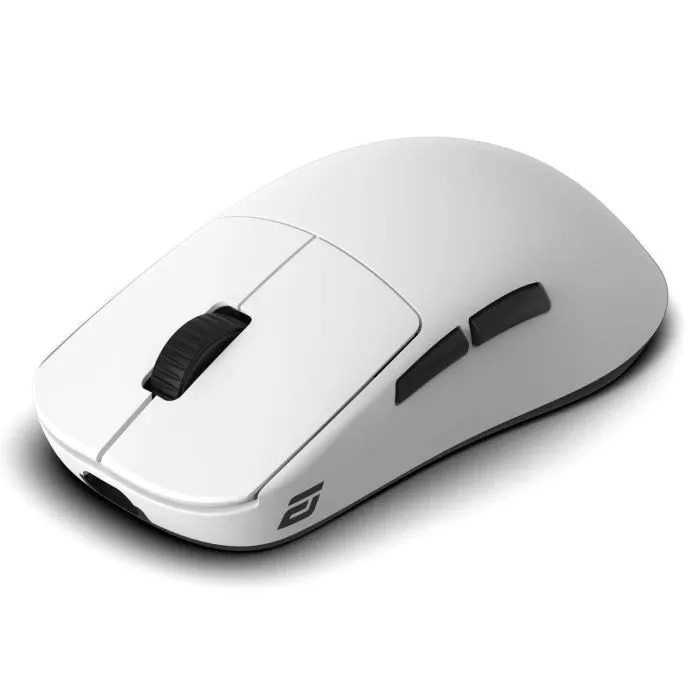 Endgame Gear OP1 4k v2 Wireless White (PGW-EG-MOU-072) (UA) Тип: Игровые; Назначение: для