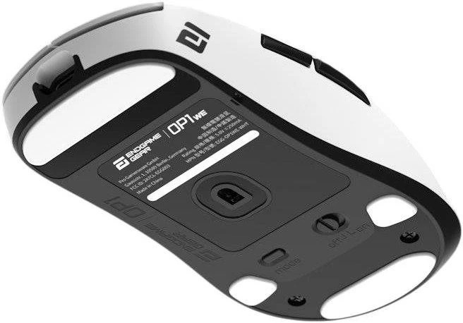 Endgame Geаr OP1we White (PGW-EG-MOU-027) (UA) Бренд: Endgame; Провідне