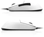 Endgame Gear XM1r White (PGW-EG-MOU-012) (UA)