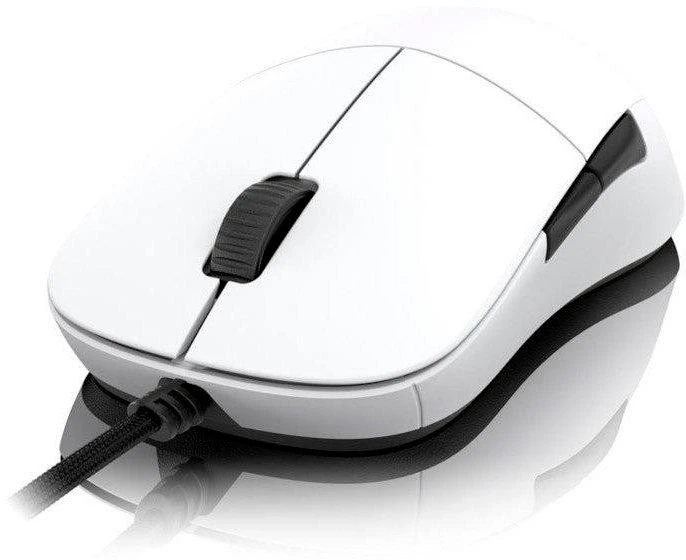 Endgame Gear XM1r White (PGW-EG-MOU-012) (UA)