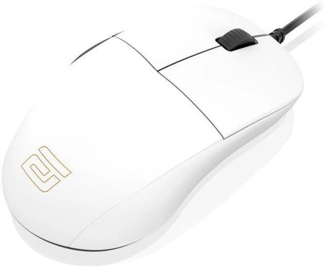 Endgame Gear XM1r White (PGW-EG-MOU-012) (UA)