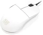 Endgame Gear XM1r White (PGW-EG-MOU-012) (UA)