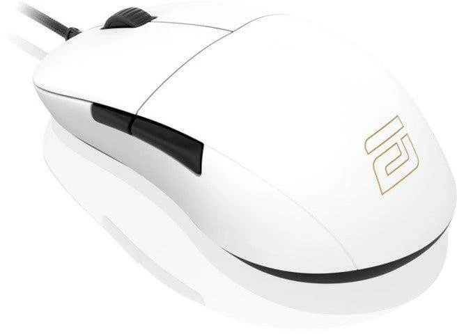 Endgame Geаr XM1r White (PGW-EG-MOU-012) (UA) Бренд: Endgame; Проводное