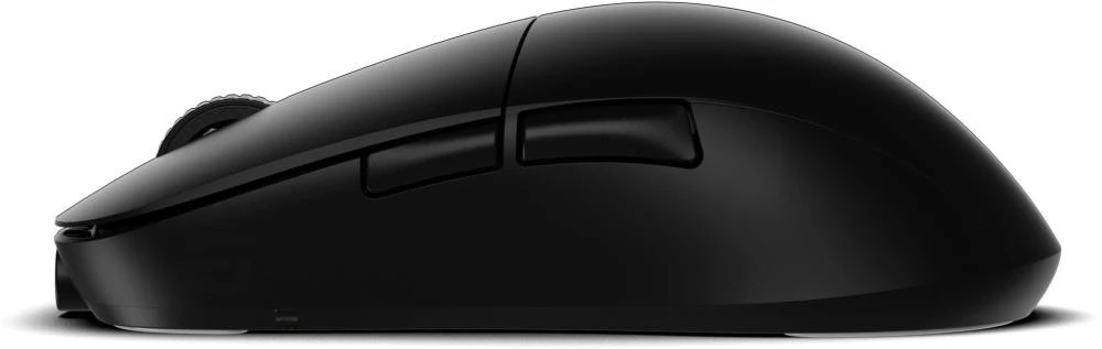 Endgame Geаr XM2w 4K v2 Black (PGW-EG-MOU-079) (UA)