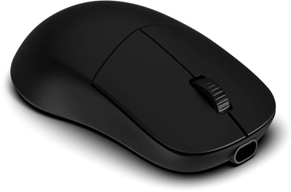 Endgame Geаr XM2w 4K v2 Black (PGW-EG-MOU-079) (UA)