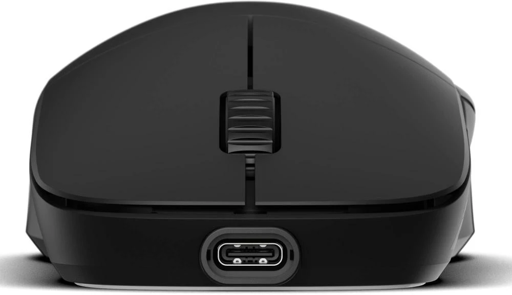 Endgame Geаr XM2w 4K v2 Black (PGW-EG-MOU-079) (UA)