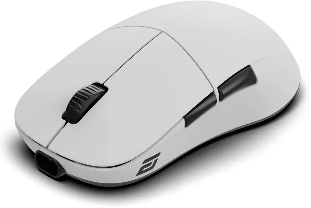 Endgame Geаr XM2w 4K v2 White (PGW-EG-MOU-080) (UA) Бренд: Endgame; Проводное