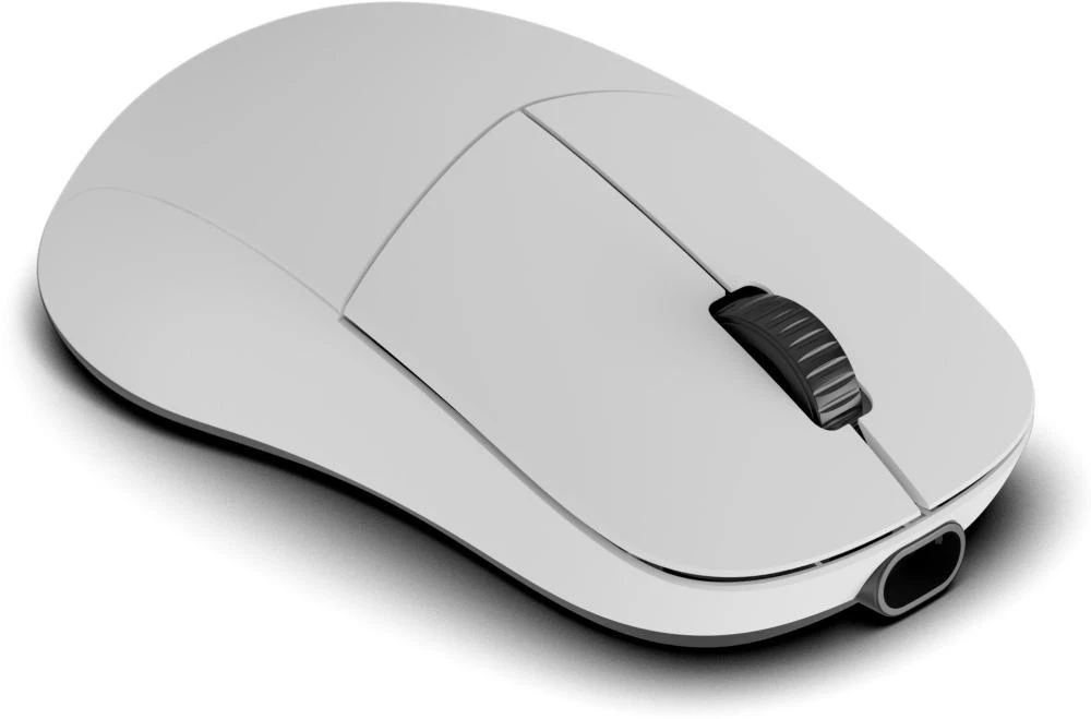 Endgame Gear XM2w 4K v2 White (PGW-EG-MOU-080) (UA)