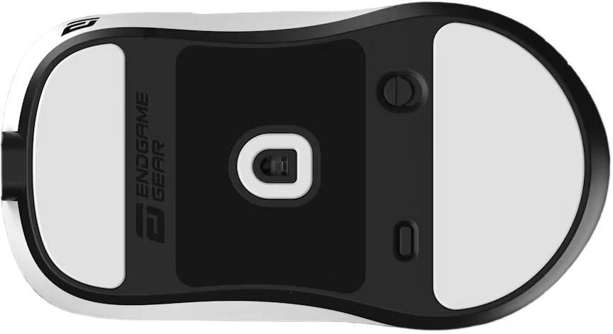 Endgame Geаr XM2we White (PGW-EG-MOU-021) (UA)
