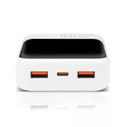 everActive EB-20Q 20000mAh White (UA)