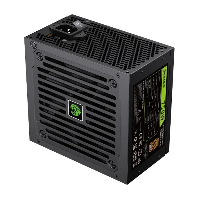 Gamemax 750W (GE-750) (UA)