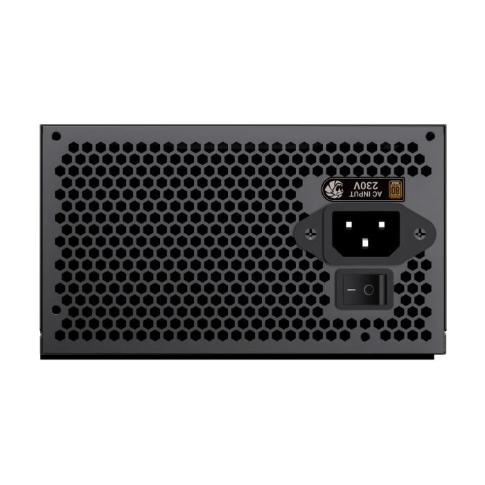 Gamemax 750W (GE-750) (UA)