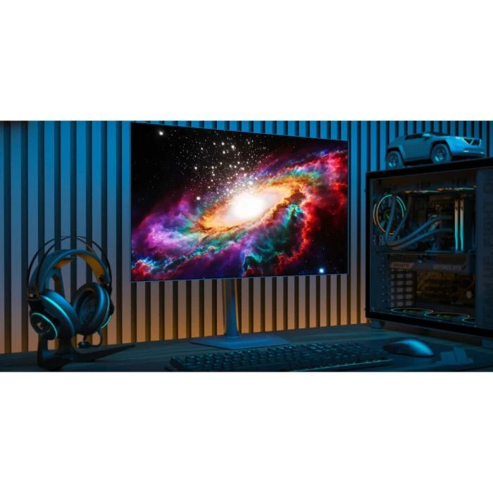 GIGABYTE MO27Q28G OLED Gaming Monitor (UA)