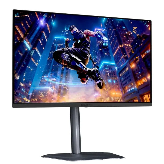 GIGABYTE MO27Q3 Gaming Monitor (UA)